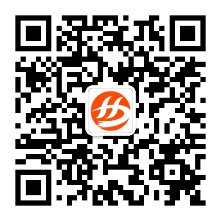 扫码关注微信公众号